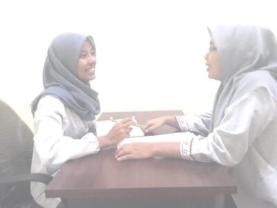 Larangan Haid Bagi Perempuan