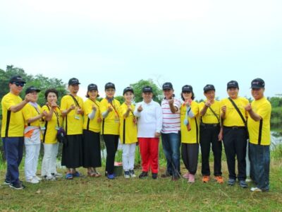 Pariwisata Bengkulu Butuh Dukungan Seluruh Elemen