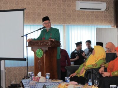 Memajukan Masyarakat Desa Melalui Kuliah Kerja Nyata