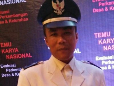 Multifungsi, Pemdes Lubuk Sirih Ilir Bangun SPAL
