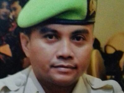 Nama Bang Ken Menguat di Pilgub, Keluarga Pejuang 45 Sampaikan Dukungan
