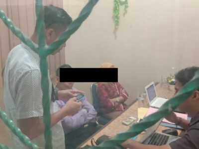 Oknum LSM di Kepahiang Kena OTT, Begini Kronologisnya