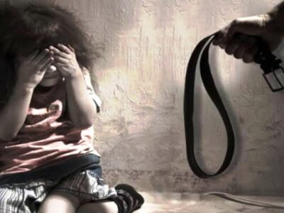 Kronologis Kasus Pencabulan Anak di Bawah Umur