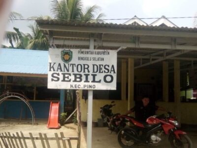 Jadi Kades Tak Perlu Warga Setempat, Berikut Syarat Lengkapnya