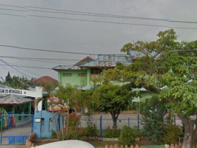 Kepsek SD 20 Benarkan Biaya Bangunan Kantin Dibebankan ke Siswa