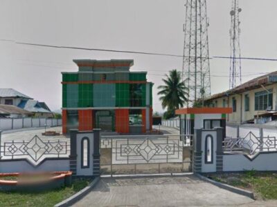 Terindikasi Mark Up, Kejari Naikan Status Kasus Pembangunan Bank Bengkulu Seluma