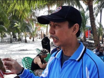 Dukung Wonderful Bengkulu, Wisata Pulau Tikus Segera Dioptimalisasi