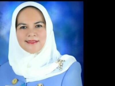 Dokter Lista Diganti, RSHD Kota Dijabat Dokter Muda