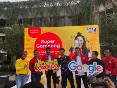 Cek Kuota dan Beli Paket Langsung dari Handpone Via Indosat Ooredoo Mobile Data Plan