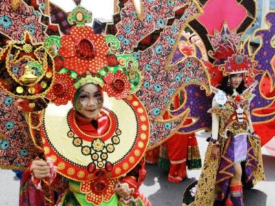 Yuk Datang ke Bengkulu, Festival Bumi Rafflesia Hadir Lagi