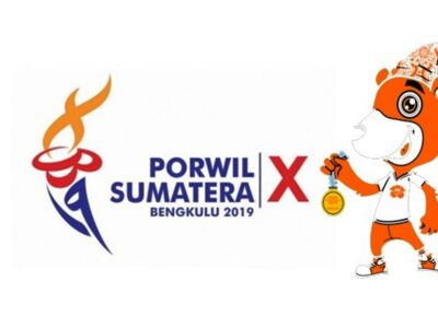 Cinta Olahraga, Ayo Ikuti Lomba Vlog dan Yel-Yel Porwil X Berhadiah
