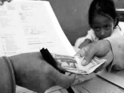 Siswa Baru SD Negeri 20 Dibebankan Bangun Kantin 150 Ribu Rupiah Per Orang