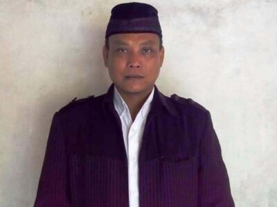 Pengusaha Muda Siap Bangun Desa Lubuk Sahung
