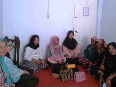 Guru Honorer SLB Berharap Diangkat Jadi PNS