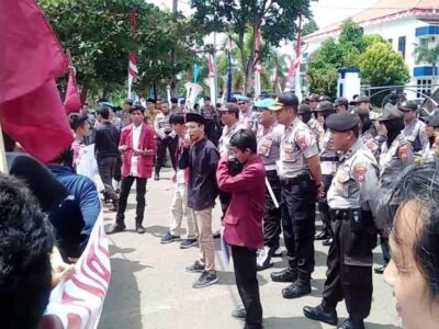 Polemik SDN 62, IMM Bengkulu Minta Pemerintah Kota Cari Langkah Konkrit