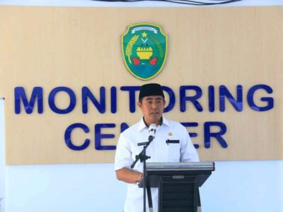 Soal SDN 62, Pemkot Sudah Beri Solusi Terbaik