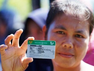 Program Jamkesda Kembali Diplot pada APBD Perubahan