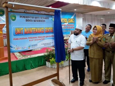 Salah Satu Faktor Bahagia Adalah Kesehatan