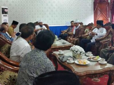 FKUB Dukung Rumah Ibadah Buka 24 jam