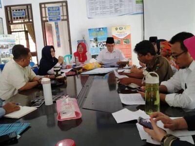 Pemkot Bengkulu Optimis Pertahankan Predikat Kota Sehat