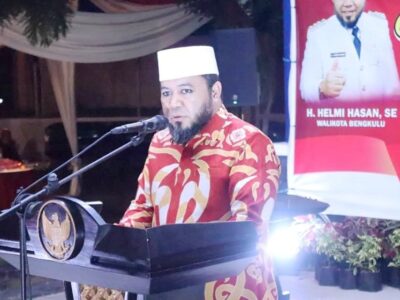 Pemkot Bengkulu Segera Bentuk Kesatuan Khusus Religius dan Bahagia
