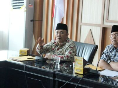 Event BMFES 2019, Ajang Kenalkan Bengkulu ke Dunia Internasional