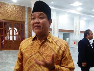 Alami Mati Suri, Karang Taruna Dihidupkan Kembali