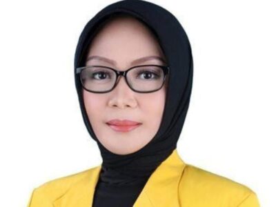 Curhat Aliysa Fianne Janne Tentang Okto Brawijaya