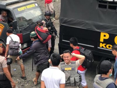 Manajemen: BMQ Pimpinan Dinmar Didukung Pemerintah