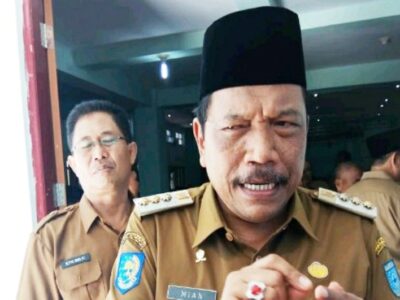 Bupati Mian Sikapi Keluhan Masyarakat Desa Air Sebayur