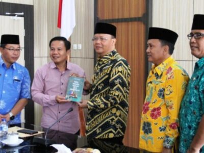 Pemprov Dukung Atlet Bengkulu ke Porwarnas 2020