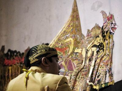 Kesenian Wayang Kulit Patut Dijaga dan Dilestarikan Bersama