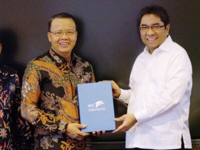 KEK Pelabuhan Pulau Baai Segera Terealisasi