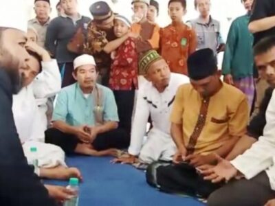 IMI Bengkulu Usulkan Bangun Sirkuit Balap Motor