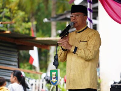 Gubernur Rohidin Apresiasi Semangat Aisyiyah Ikut Cerdaskan Generasi Bangsa
