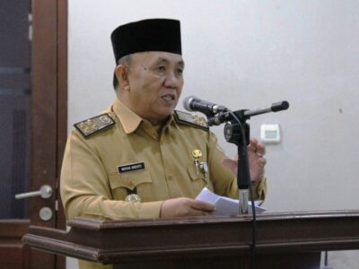 Impelementasi Germas Harus Berikan Perubahan Hidup Sehat Masyarakat