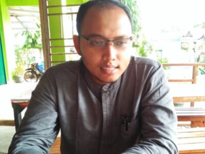 Imam Ahmad Amin: Waspada Situasi Psikologis Anak-Anak SD 62