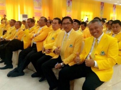 Pengamat UNIB: Rohidin-Imron Berpasangan, Helmi-Supratman Penantang Berat