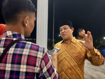 Pemprov Bantah Pergantian Patung Kuda Tak Sesuai Prosedur