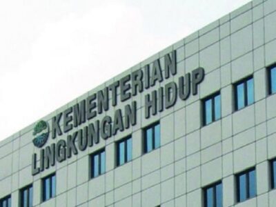 Audiensi ke Menteri LHK, Bupati Mian Perjuangan Nasib 3 Desa