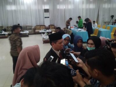 Pilkada 2020, KPU Usulkan Anggaran Rp 113 Miliar