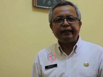 Tak Kibarkan Merah Putih Saat HUT RI Ke-74, Kadinkes Bengkulu Utara Mengaku Tidak Sengaja