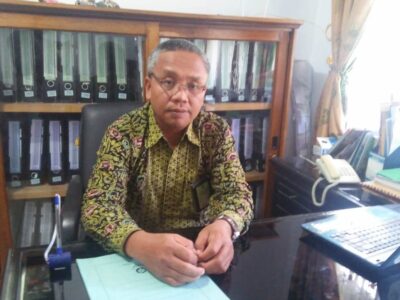 Jemaah Haji Asal Kota Bengkulu Meninggal