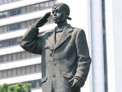 Hukum Membuat Patung Menurut Quraish Shihab