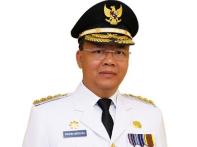 Inilah Tugas dan Wewenang Gubernur Sebagai Wakil Pemerintah Pusat