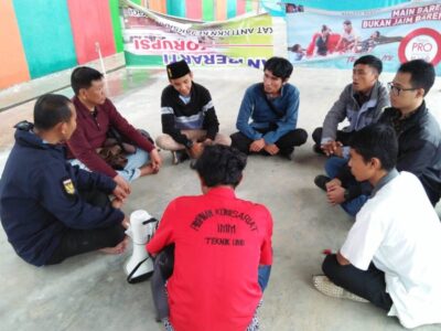 Final, IMM dan Wali Murid SD 62 Aksi Besok