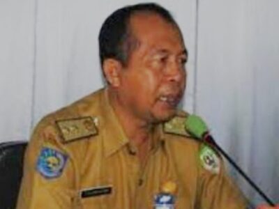 Bantah Tudingan, Pemprov Bengkulu Jelaskan Soal Perubahan Fungsi Hutan