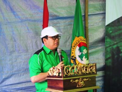 DPW LDII Bengkulu Gelar Pekemahan CAI 2019