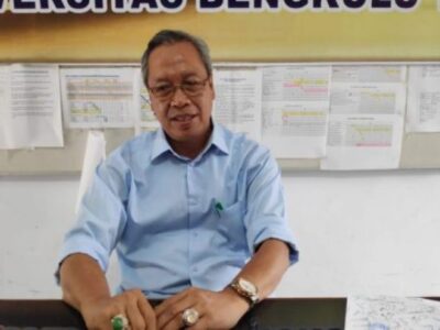 Polemik SDN 62, Ketua PGRI Provinsi Bengkulu Angkat Bicara