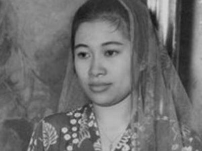 Patung Fatmawati Bakal Menjadi Satu Satunya Monumen Ibu Negara